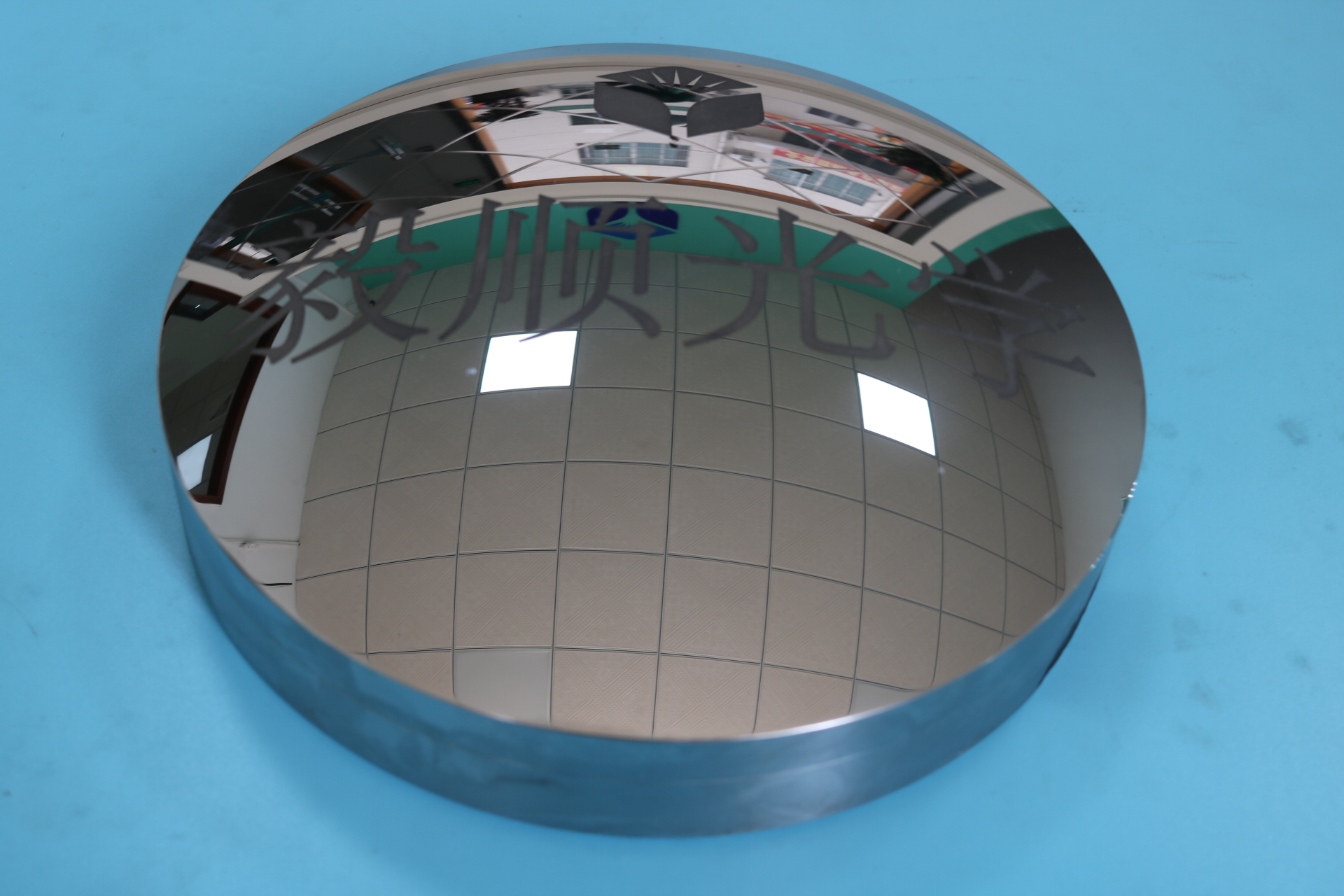 光學模具拋光廠家