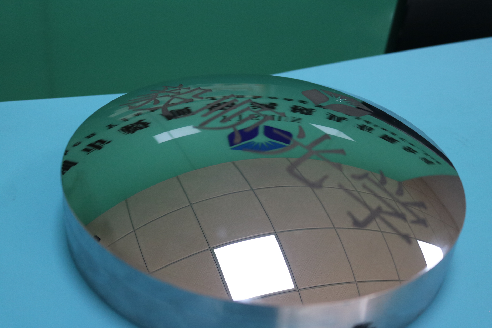光學(xué)模具拋光廠家