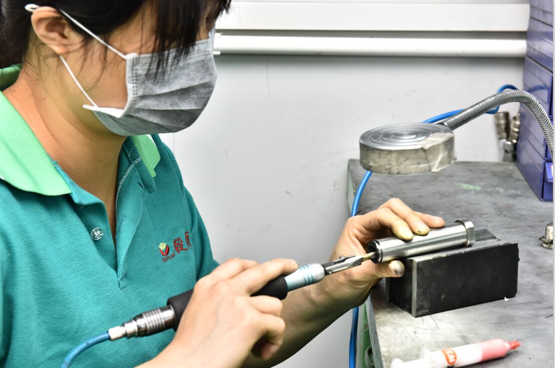 塑膠模具拋光