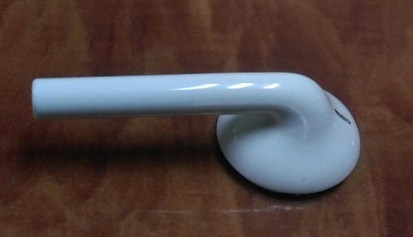 耳機模具拋光